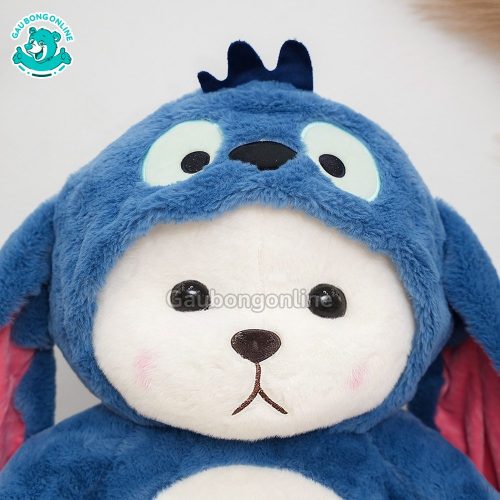 Gấu Bông Lena Cosplay Stitch