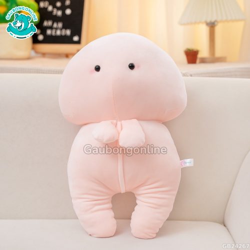 Ciu Baby Hồng