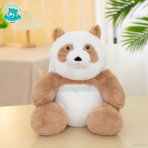 Gấu Trúc Bông Thất Tử 