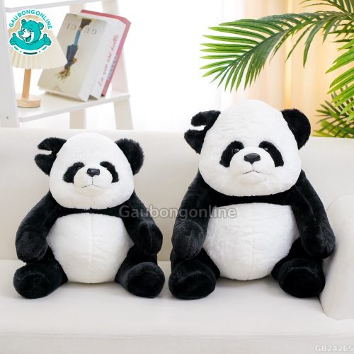 Gấu Trúc A Bảo