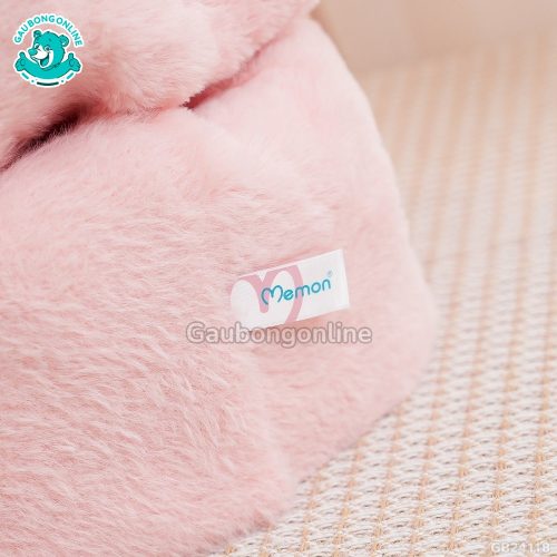 Set Bó Hoa Vải - Lotso Thỏ