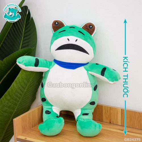 Ếch Xanh Hướng Nội