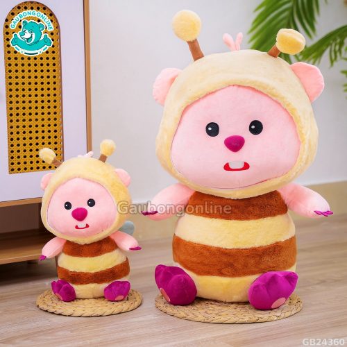 Loopy Cosplay Ong Vàng