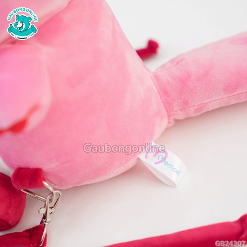 Hải Ly Loopy Dây Đeo - Có Túi