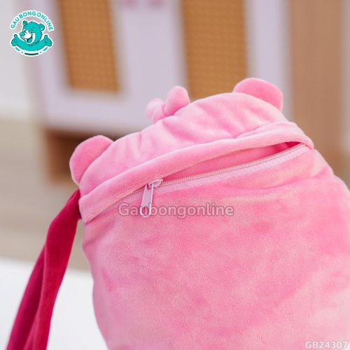 Hải Ly Loopy Dây Đeo - Có Túi