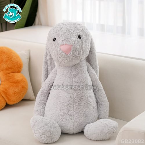 Thỏ Bông Bunny Tai Dài