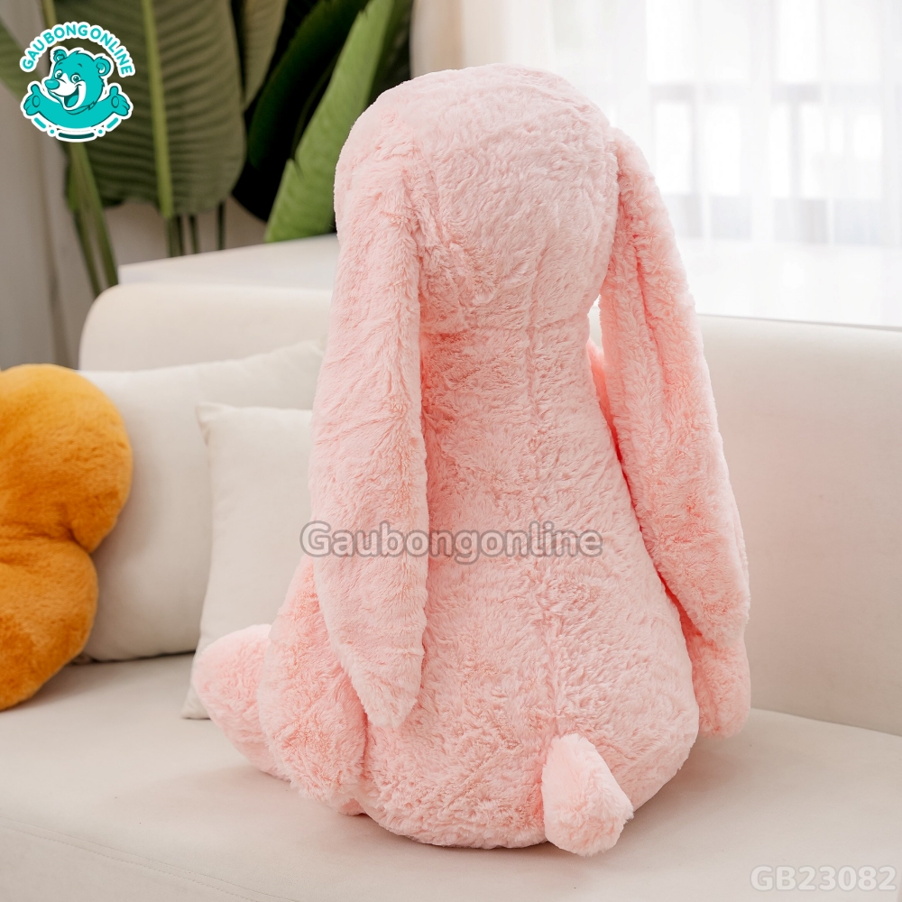 Thỏ Bông Bunny Tai Dài