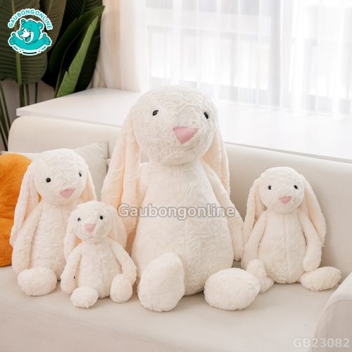 Thỏ Bông Bunny Tai Dài