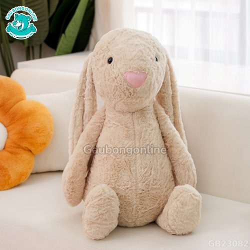 Thỏ Bông Bunny Tai Dài