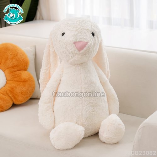 Thỏ Bông Bunny Tai Dài