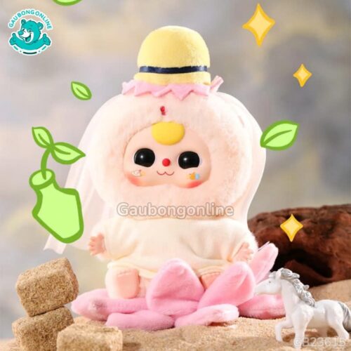 Blindbox Baby Three Tây Du Ký