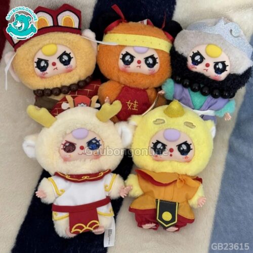 Blindbox Baby Three Tây Du Ký