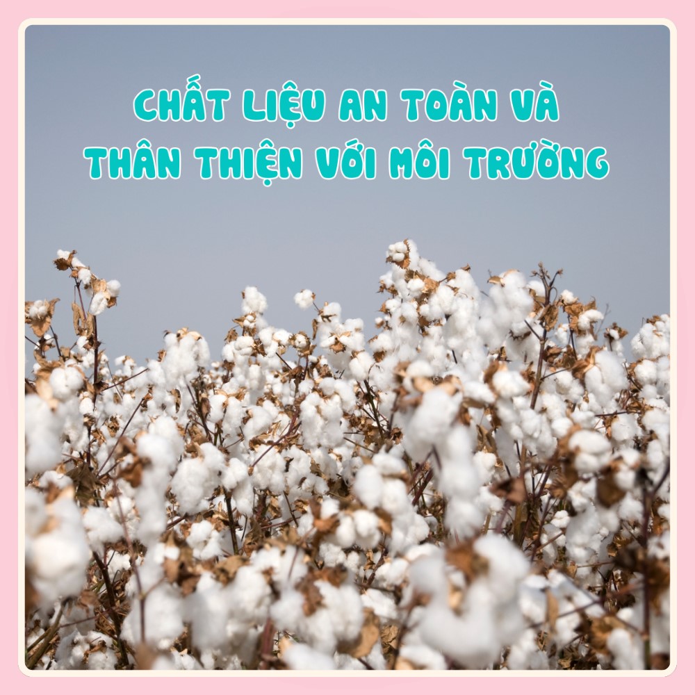 Gấu bông Teddy chính hãng được làm từ chất liệu an toàn và thân thiện với môi trường