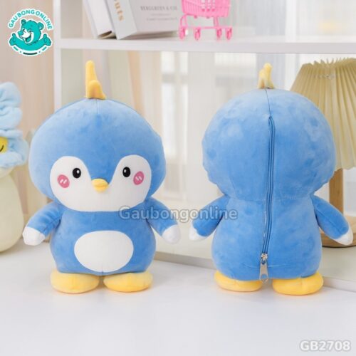 Gối Cổ Biến Hình
