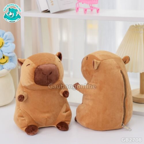Gối Cổ Biến Hình