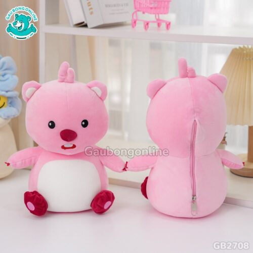 Gối Cổ Biến Hình