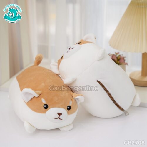 Gối Cổ Biến Hình