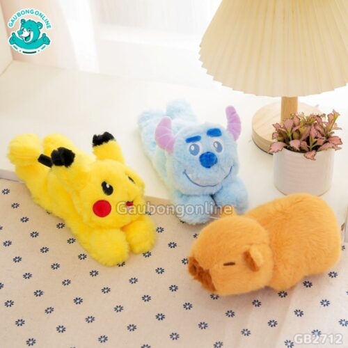 Vòng Tay Hoạt Hình nhiều mẫu mã hot trend