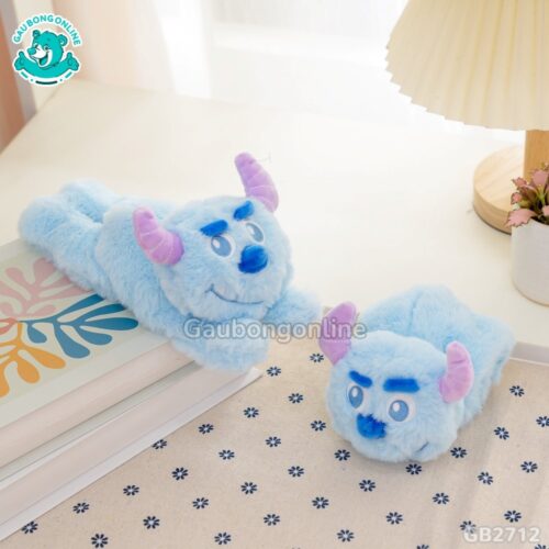 Vòng Tay Hoạt Hình – Quái Vật Sulley