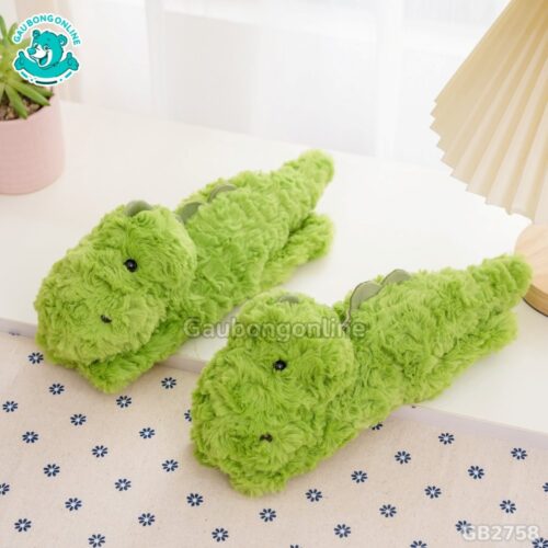 Bộ 5 Vòng Tay Thú – Khủng Long Xanh
