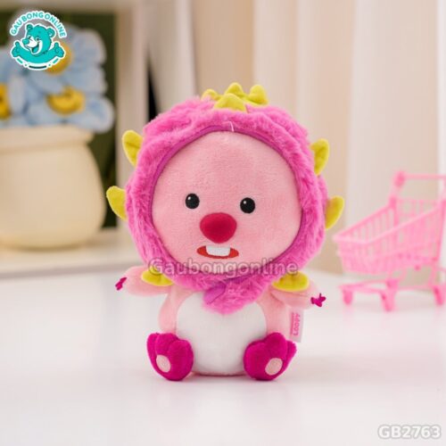 Bộ 6 Loopy – Mũ Thanh Long
