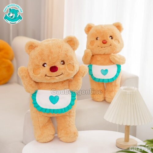Gấu Bông Butter Bear thích hợp làm quà tặng cho bé yêu