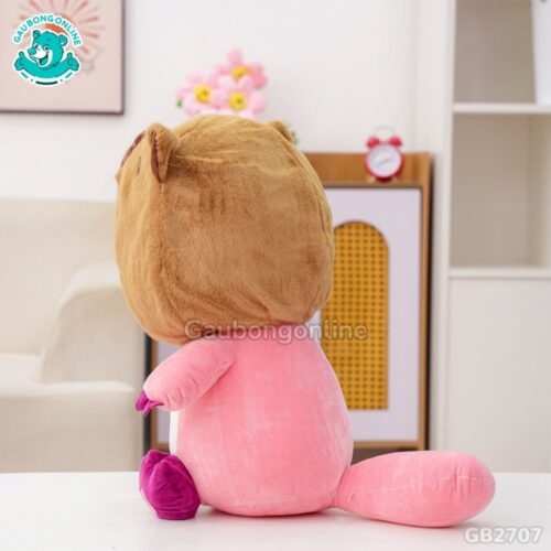 Loopy Cosplay Đội Mũ Capybara thiết kế tỉ mỉ, đẹp mắt