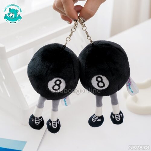 Móc Treo Quả Bóng Bi-a tiện lợi