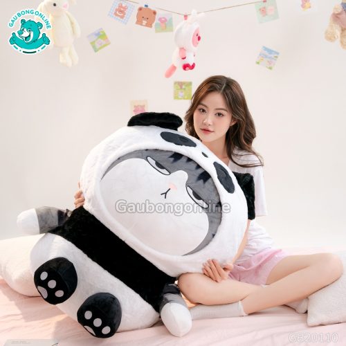 Mèo Hoàng Thượng Bông Cosplay Thú Bigsize