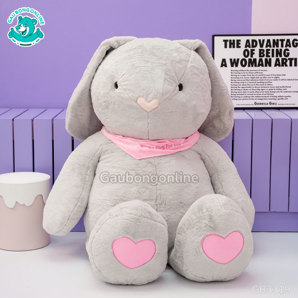 Thỏ Bunny Hug 