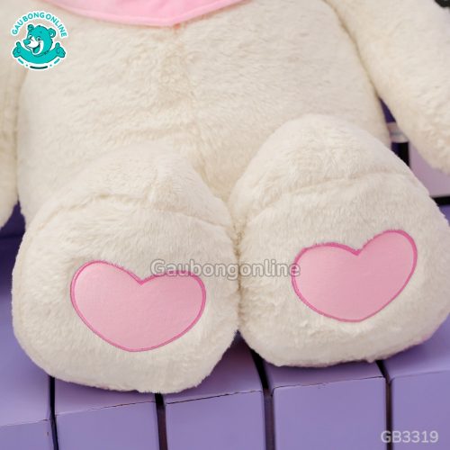 Thỏ Bunny Hug