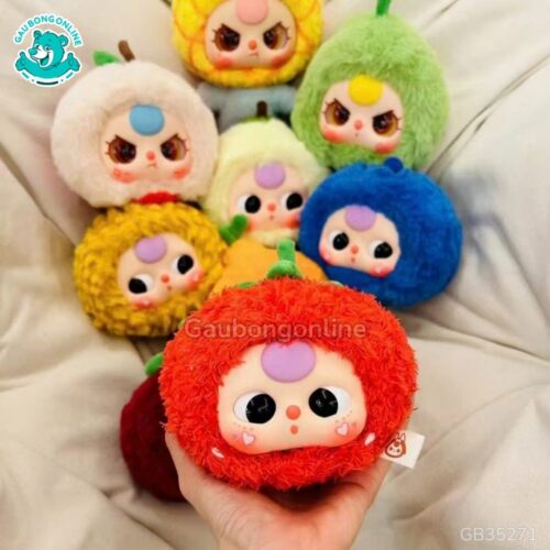 Blindbox Baby Three Trái Cây - Hình ảnh 4