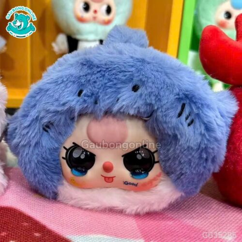 Blindbox Baby Three Hải Sản