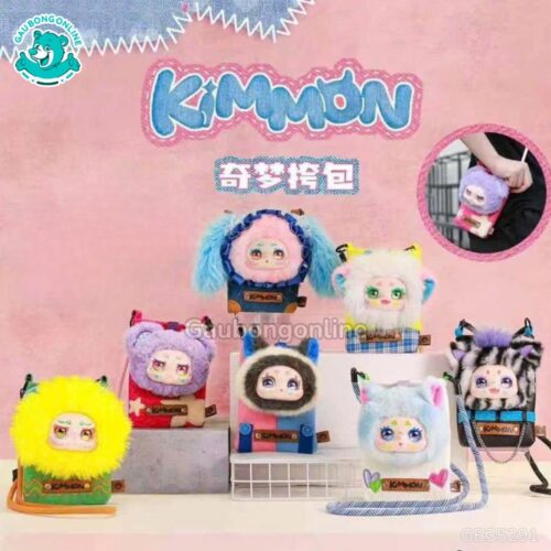 Blindbox Kimmon Túi Đeo Chéo