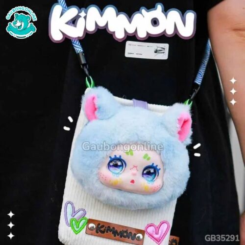 Blindbox Kimmon Túi Đeo Chéo