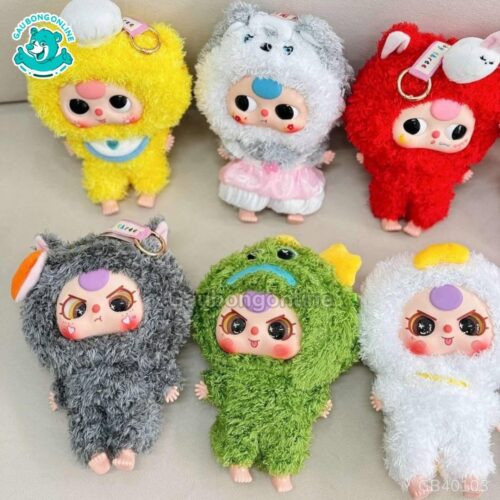 Blindbox Baby Three Mầm Non - Hình ảnh 3