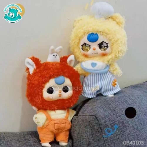 Blindbox Baby Three Mầm Non - Hình ảnh 4