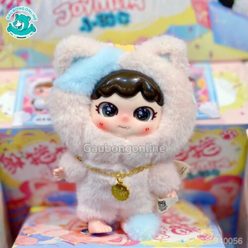 Blindbox Baby Three Mèo Joymiya