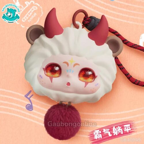 Blindbox Kimmon Túi Đựng Tai Nghe 