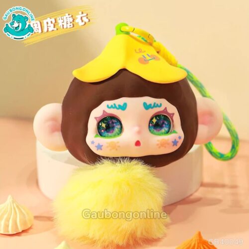 Blindbox Kimmon Túi Đựng Tai Nghe 