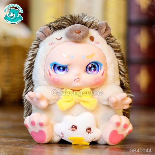 Blindbox Kimmon V2 Trả Lời Cho Bạn