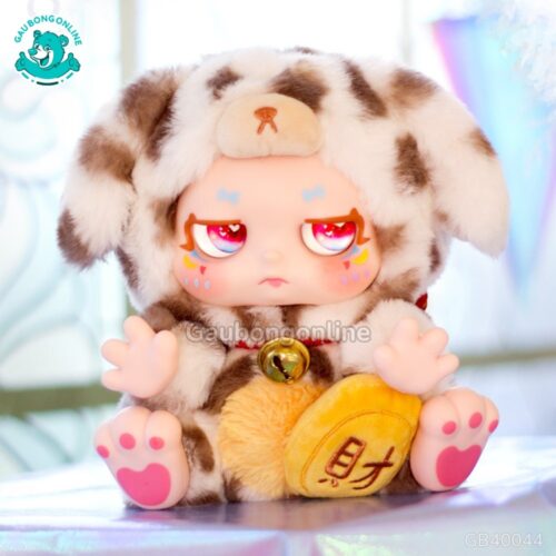 Blindbox Kimmon V2 Trả Lời Cho Bạn