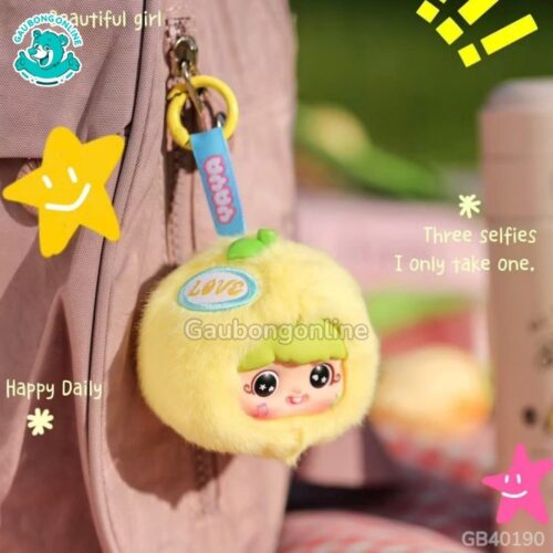 Blindbox Yaya Mini Fun Fruit