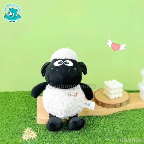 Bộ 3 Cừu Sheep