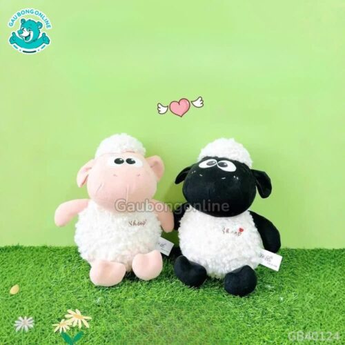 Bộ 3 Cừu Sheep