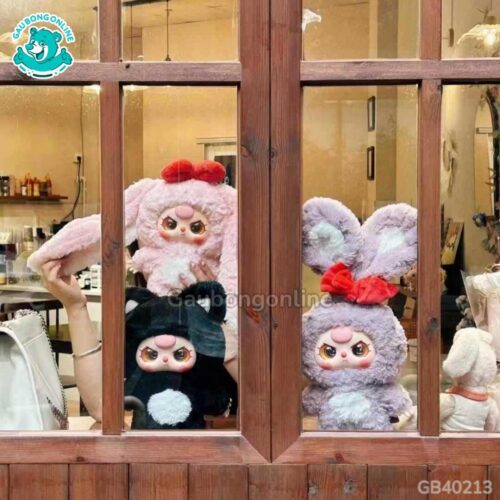 Blindbox Baby Three 400% Ver 1
