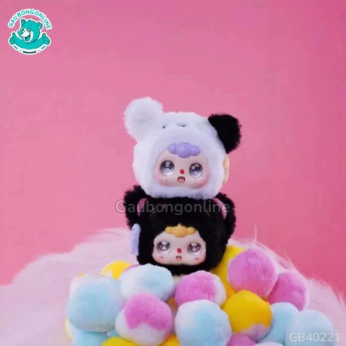 Blindbox Doubao V1