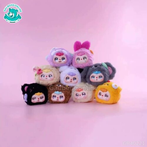 Blindbox Doubao V1