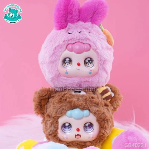 Blindbox Doubao V1