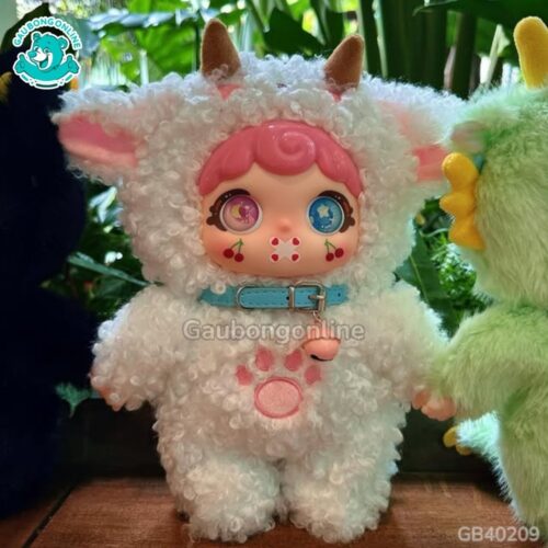 Blindbox Midoo 500%